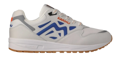 Karhu Unisex Legacy 96 Blanc De Blanc / Dazzling Blue