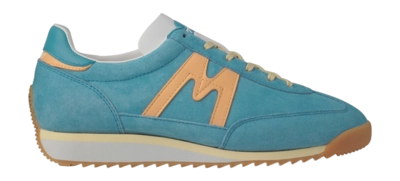Sneaker Karhu Mestari Unisex Delphinium Blue/ Peach Fuzz