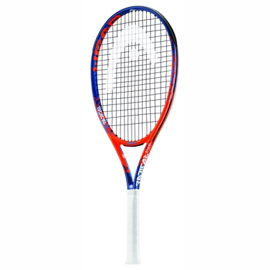 Tennis Racket HEAD Graphene Touch Radical PWR 2019 (Strung)