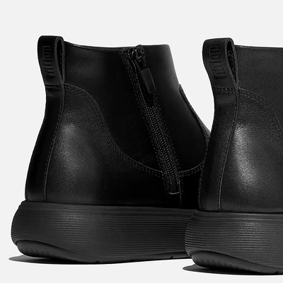 7---IQ-COMFF-LEATHER-ZIP-ANKLE-BOOTS-ALL-BLACK_E2Z-090_2