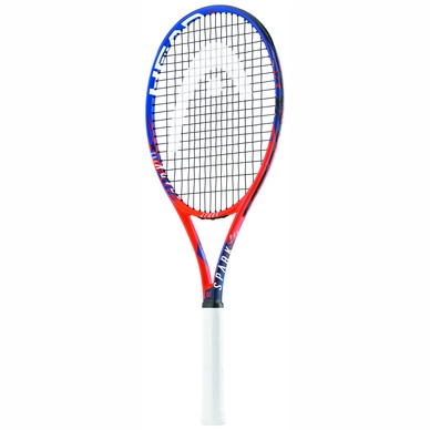 Tennis Racket HEAD MX Spark Pro Orange 2019 (Strung)
