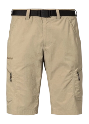 Short Schöffel Men Silvaplana2 Marron