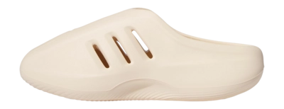 adidas Unisex adiFOM IIInfinity Mule Crystal Sand