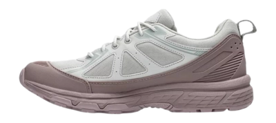 ASICS Unisex Gel-Venture 6 Shield Mauve Grey / Oyster Grey
