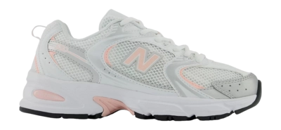 New Balance Unisex MR530ECP White