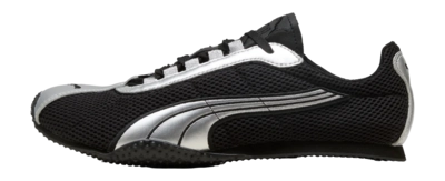 Sneaker PUMA H-Street OG Unisex PUMA Black / PUMA Silver