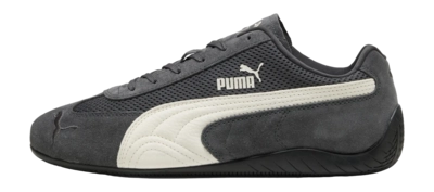 Sneaker PUMA Speedcat Mesh Dusky Gray / Warm White