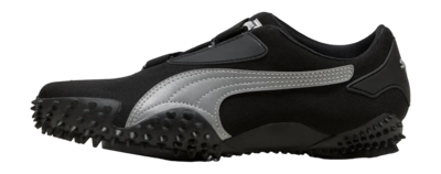 Sneaker PUMA Mostro OG Unisex PUMA Black / PUMA Silver