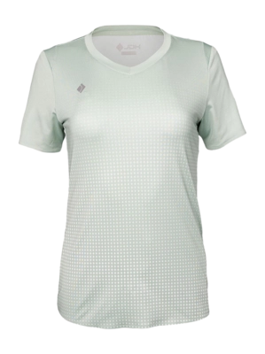 T-Shirt de Sport JDH Femme Graphic Tee Sage