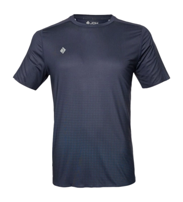 Sportshirt JDH Men Graphic Tee Ink 25