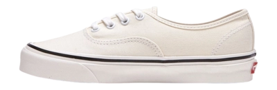 Vans Unisex LX Authentic Reissue 44 Marshmallow