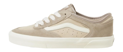 Sneaker Vans Rowley Classic Herren Tuffet