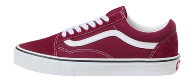Sneaker Vans Old Skool Herren Rhododendron