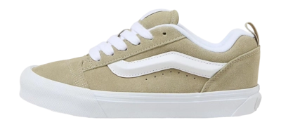 Vans Women Knu Skool Suede Elm