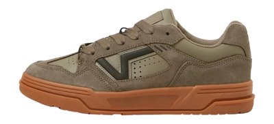 Sneaker Vans Upland Suede Herren Bungee Cord