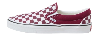 Baskets Vans Men Classic Slip-On Rhododendron