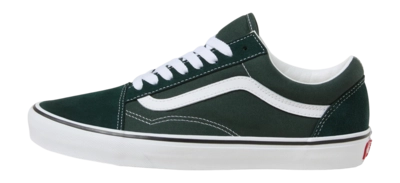 Sneaker Vans Old Skool Herren Scarab