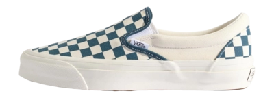 Sneaker Vans LX Classic Slip-On 98 Unisex Stargazer