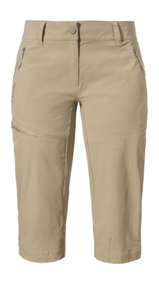 Korte broek Schöffel Women Caracas2 Brown