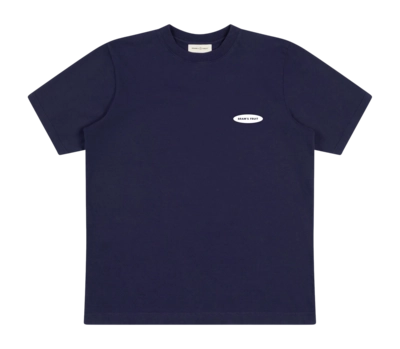 T-Shirt Bram's Fruit F*ck Off Herren Navy