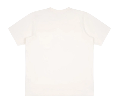 2---White Chest Pocket T-shirt_Back copy