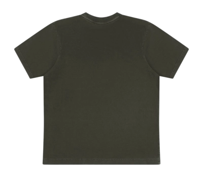 2---Charcoal Chest Pocket T-shirt_Back copy (1)