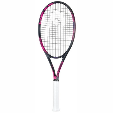 Tennis Racket HEAD MX Spark Elite Pink 2020 (Strung)