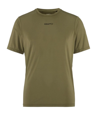 Sportshirt Craft Men Adv Essence SS Tee 2 Rift