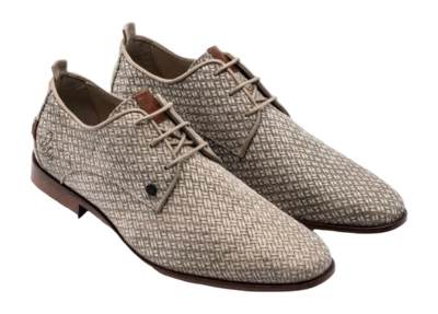 rehab-greg-braid-suede-veterschoenen-beige-587039-m58-1