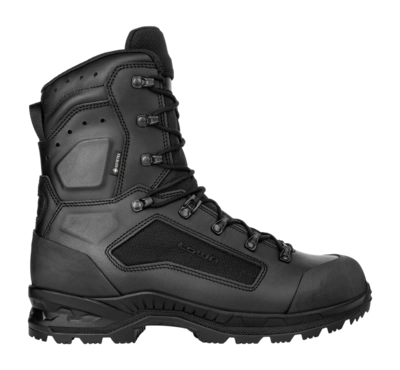 Werkschoen Lowa Men Breacher GTX Hi Black