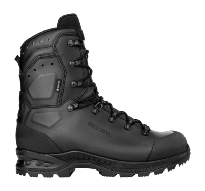 Werkschoen Lowa Men Combat Boot MK2 GTX Black