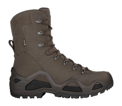Werkschoen Lowa Men Z-8N GTX C Dark Brown