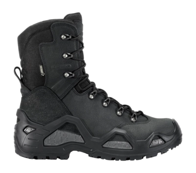 Werkschoen Lowa Men Z-8N GTX C Black