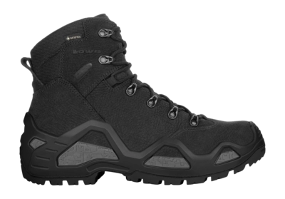 Werkschoen Lowa Men Z-6N GTX C Black