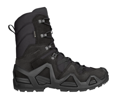 Werkschoen Lowa Men Zephyr MK2 GTX Hi Black