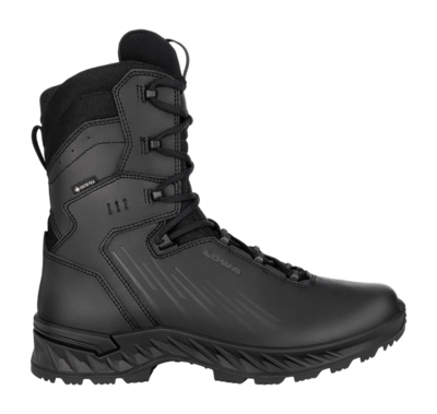 Werkschoen Lowa Men Zicon GTX Hi Black