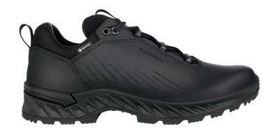 Werkschoen Lowa Men Zicon GTX Lo Black