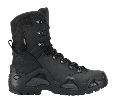 Werkschoen Lowa Women Z-8N GTX C Black