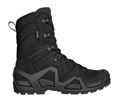 Werkschoen Lowa Women Zephyr MK2 GTX Hi Black