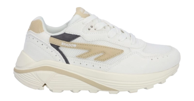 Baskets Hi-Tec Unisexe HTS Shadow RGS Gardenia / Amande Buff 2025