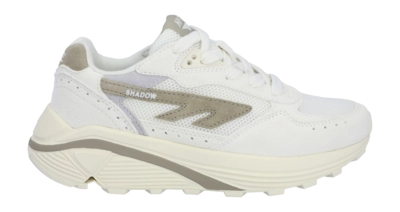 Hi-Tec Unisex HTS Shadow RGS Gardenia / Winter Twig / Gray Violet
