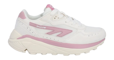 Sneaker Hi-Tec HTS Shadow RGS Unisex Gardenia / Zephyr Stripe