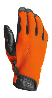 Gants Swarovski Optik GP Gloves Pro Orange