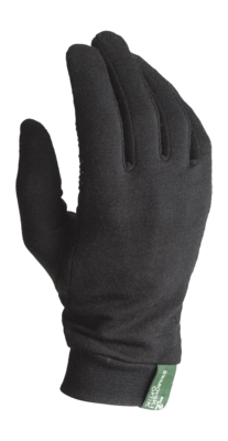 Gants Swarovski Optik ML Merino Liner Black
