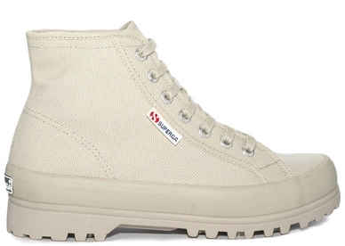 Superga Women 2341 ALPINA Agate Gray