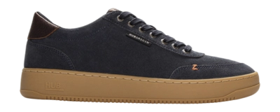 HUB Men Base Navy