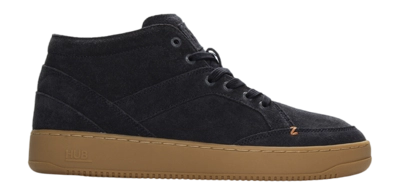 HUB Men Kingston 2.1 Suède Navy