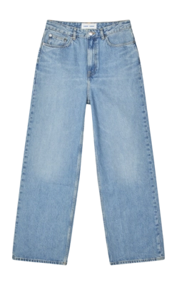Jeans Samsoe Samsoe Sashelly Damen River