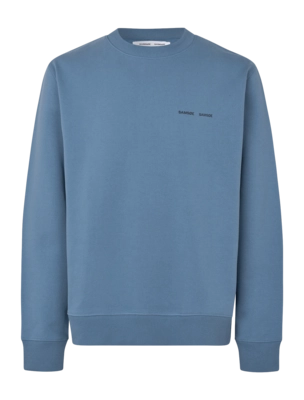 Crew Neck Samsoe Samsoe Norsbro Herren Stellar
