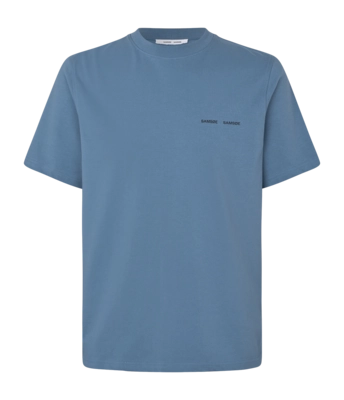 T-Shirt Samsoe Samsoe Norsbro Herren Stellar